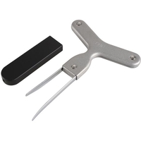 貝印 KK コルクがキレイに抜けるワインオープナー FCB994H-DH8227