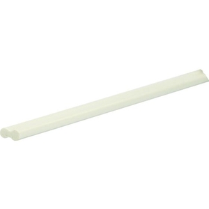 タキロンシーアイプラス タキロン/溶接棒 PVC グレー トリプル 3MM×1M 鉛フリー 10本入 グレートリプル10003 FC301HB-7987676-イメージ1
