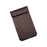 友屋 ロイヤルボード(伝票クリップ)RB-3 10602 ブラウン FC435LK-3827300