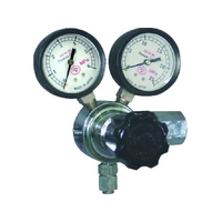ヤマト産業 窒素ガス用調整器 YR-5061 32～15MPa1～3MPa FC021JP-1267655