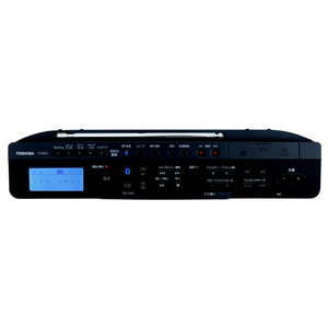 東芝 Bluetooth送受信機能付CDラジオ Aurex ブラック TY-ANX2(K)-イメージ2