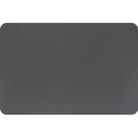 ヨコズナ工業 珪藻土ソフトバスマット ダークグレー ｹｲｿｳﾄﾞｿﾌﾄﾊﾞｽﾏﾂﾄﾀﾞ-ｸｸﾞﾚ-