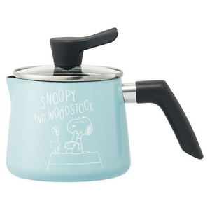 スケーター マルチポット1.3L SNOOPY FC130PY-ANMP1-イメージ1