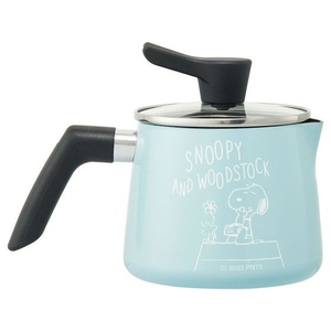 スケーター マルチポット1.3L SNOOPY FC130PY-ANMP1-イメージ2