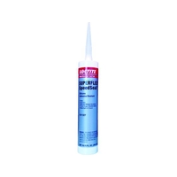 ヘンケルジャパン スーパーフレックス 速硬化タイプ クリア 300ml FC863ES-4188021