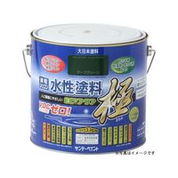 サンデーペイント 水性ECOアクア 青 3L FCE467Z-#274031