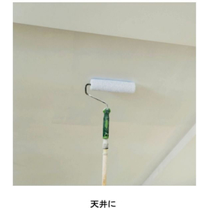 サンデーペイント 水性ECOアクア 青 3L FCE467Z-#274031-イメージ3