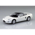 アオシマ 1/32 ホンダ NA1 NSX(グランプリホワイト) 楽プラ スナップキット No.19-GW Aﾗｸﾌﾟﾗ19GWNA1NSXGﾎﾜｲﾄ-イメージ2