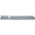 WAKI(和気産業) Walist 棚受金具 356mm ユニクロ 2個 FC576RE-WAT-105-イメージ1