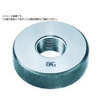 オーエスジー リングゲージ 管用平行ねじゲージ G1 FC528ZZ-8233647