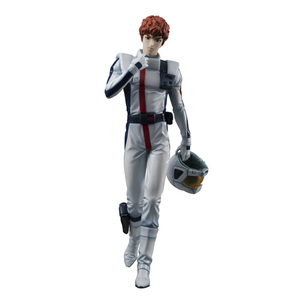 メガハウス GGGシリーズ 機動戦士ガンダム 逆襲のシャアアムロ・レイ 【限定復刻版】 GGGアムロレイゲンテイフツコク メガハウス GGGシリーズ 機動戦士ガンダム 逆襲のシャアアムロ・レイ 【限定復刻版】 GGGアムロレイゲンテイフツコク