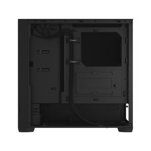 Fractal Design Pop Silent Black Solid ブラック FD-C-POS1A-01-イメージ9