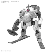 バンダイスピリッツ 30MM 1/144 bEXM-6 ラウンドノヴァII 30MM70ﾗｳﾝﾄﾞﾉｳﾞｱII