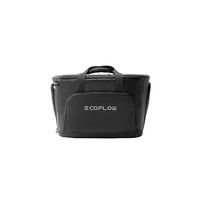 EcoFlow Technology Japan DELTA 3 Maxシリーズ専用バッグ EFD3MP/D3M-BAG