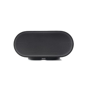 DENON ワイヤレススピーカー DENON HOME ブラック DENONHOME600K-イメージ1