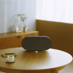 DENON ワイヤレススピーカー DENON HOME ブラック DENONHOME600K-イメージ13