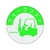 つくし/資格表示ステッカー フォークリフト 837 FC625XM-1852672-イメージ1