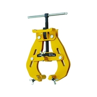 スーパーツール パイプ溶接用外面クランプブリッジ FC743BV-7764723