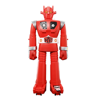 バンダイスピリッツ ジャンボマシンダー スーパーロボット マッハバロン ｼﾞﾔﾝﾎﾞﾏｼﾝﾀﾞ-ﾏﾂﾊﾊﾞﾛﾝ