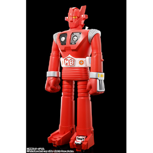 バンダイスピリッツ ジャンボマシンダー スーパーロボット マッハバロン ｼﾞﾔﾝﾎﾞﾏｼﾝﾀﾞ-ﾏﾂﾊﾊﾞﾛﾝ-イメージ2