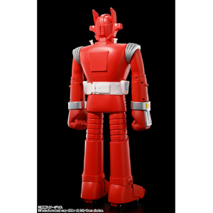 バンダイスピリッツ ジャンボマシンダー スーパーロボット マッハバロン ｼﾞﾔﾝﾎﾞﾏｼﾝﾀﾞ-ﾏﾂﾊﾊﾞﾛﾝ-イメージ5