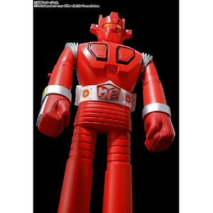 バンダイスピリッツ ジャンボマシンダー スーパーロボット マッハバロン ｼﾞﾔﾝﾎﾞﾏｼﾝﾀﾞ-ﾏﾂﾊﾊﾞﾛﾝ-イメージ7