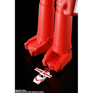 バンダイスピリッツ ジャンボマシンダー スーパーロボット マッハバロン ｼﾞﾔﾝﾎﾞﾏｼﾝﾀﾞ-ﾏﾂﾊﾊﾞﾛﾝ-イメージ9