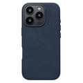 ユニケース iPhone 16 Pro Max用Mag Plain Case ネイビー UNI-CSIP24LP-2MPNV