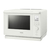 東芝 角皿スチームオーブンレンジ 石窯ドーム ER-D100B(W)-イメージ2