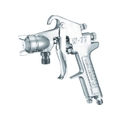 アネスト岩田 中形スプレーガン 吸上式 ノズル口径 2.0 2mm1.5kW250L／min FC004JP-7562578