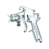 アネスト岩田 中形スプレーガン 吸上式 ノズル口径 2.0 2mm1.5kW250L／min FC004JP-7562578
