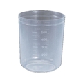 瑞穂化成工業 PPコップ500ml10個入 FC735KM-3234754