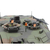 タミヤ 1/35 ドイツ連邦軍主力戦車 レオパルト2 A6 1/35 ミリタリーミニチュアシリーズ No.271 ﾀﾐﾔMM ﾚｵﾊﾟﾙﾄ2A6 ｶｲ-イメージ6