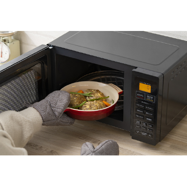 アイリスオーヤマ オーブンレンジ KMO-T1605-B オーブンレンジ C1540685312(11873円)