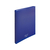 リヒトラブ CUBE FIZZ クリヤーブック(差替) A4 30ポケット ネイビー F385392-N7016-11-イメージ1