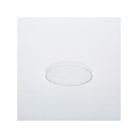 デザートカップ 共用蓋 55φFC 100個 FC517SE-004739611