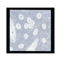 アーテック クリア懐敷 花柄 200枚入 HG-120 無蛍光和紙 FC820LW-7958900
