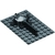 ｒｏｓｅ ｐｌａｓｔｉｃ 付属パーツ ピン10個・ネジ20個 FC606EA-7708611-イメージ2