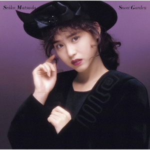 ソニーミュージック 松田聖子 / Snow Garden 【CD】 MHCL30703-イメージ1