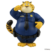 タカラトミー アニア 「ズートピア」 クロウハウザー ｱﾆｱｽﾞ-ﾄﾋﾟｱｸﾛｳﾊｳｻﾞ-