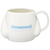 スケーター 陶器 ダイカット マグカップ(390ml) シナモロール CHMGD4ｼﾅﾓﾛ-ﾙ-イメージ2