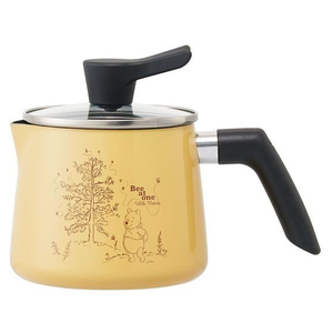 スケーター FC131PY-ANMP1 マルチポット1.3L くまのプーさん