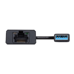 サンワサプライ USB3．2-LAN変換アダプタ(2．5Gbps対応) USB-CVLAN5BK-イメージ6