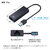 サンワサプライ USB3．2-LAN変換アダプタ(2．5Gbps対応) USB-CVLAN5BK-イメージ14