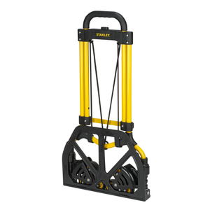 STANLEY 段差対応折り畳み式伸縮機能付ハンドトラック STANLEY SXWTD-FT584-イメージ7