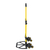STANLEY 段差対応折り畳み式伸縮機能付ハンドトラック STANLEY SXWTD-FT584-イメージ10