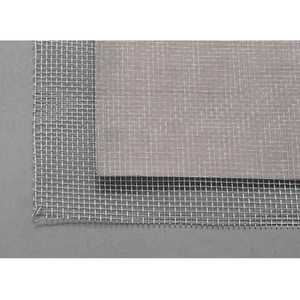 エスコ 900×1000mm／0.045mm目 織網(ステンレス製) FCJ891M-EA952BC-113-イメージ1