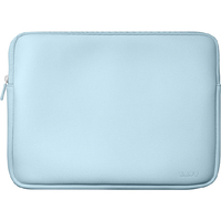 LAUT MacBook Pro 13/MacBook Air 13用PROTECTIVE CASE HUEX PASTELS ベイビーブルー L_MB13_HXP_BL