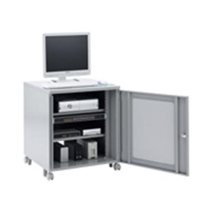 サンワサプライ 19インチマウントボックス(13U) CP-102-イメージ2