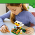 レゴジャパン LEGO マインクラフト 21585 ニワトリ農場 21585ﾆﾜﾄﾘﾉｳｼﾞﾖｳ-イメージ7